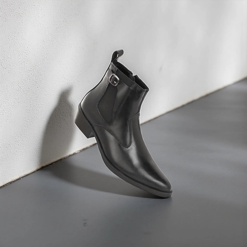 Vortex black