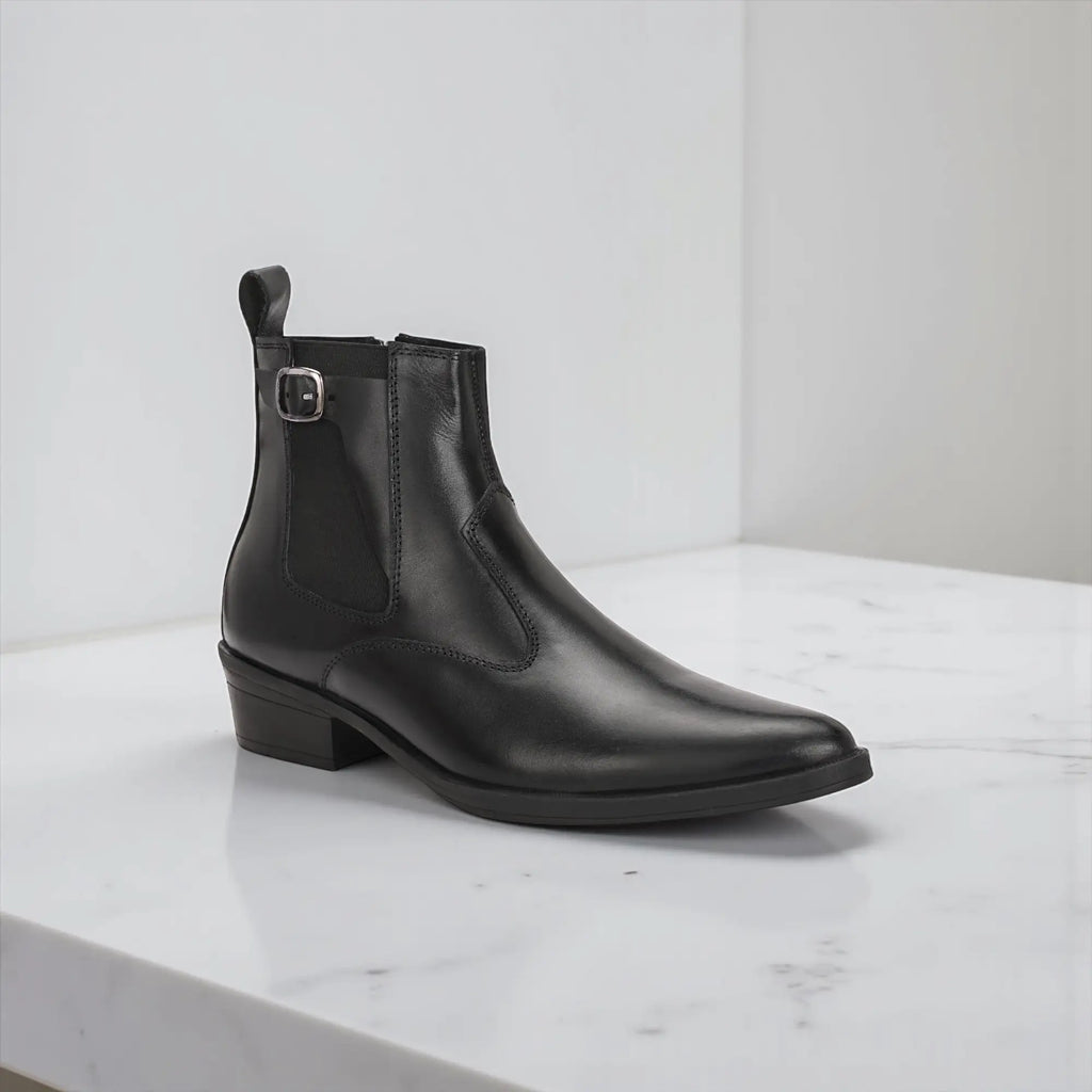 Vortex black