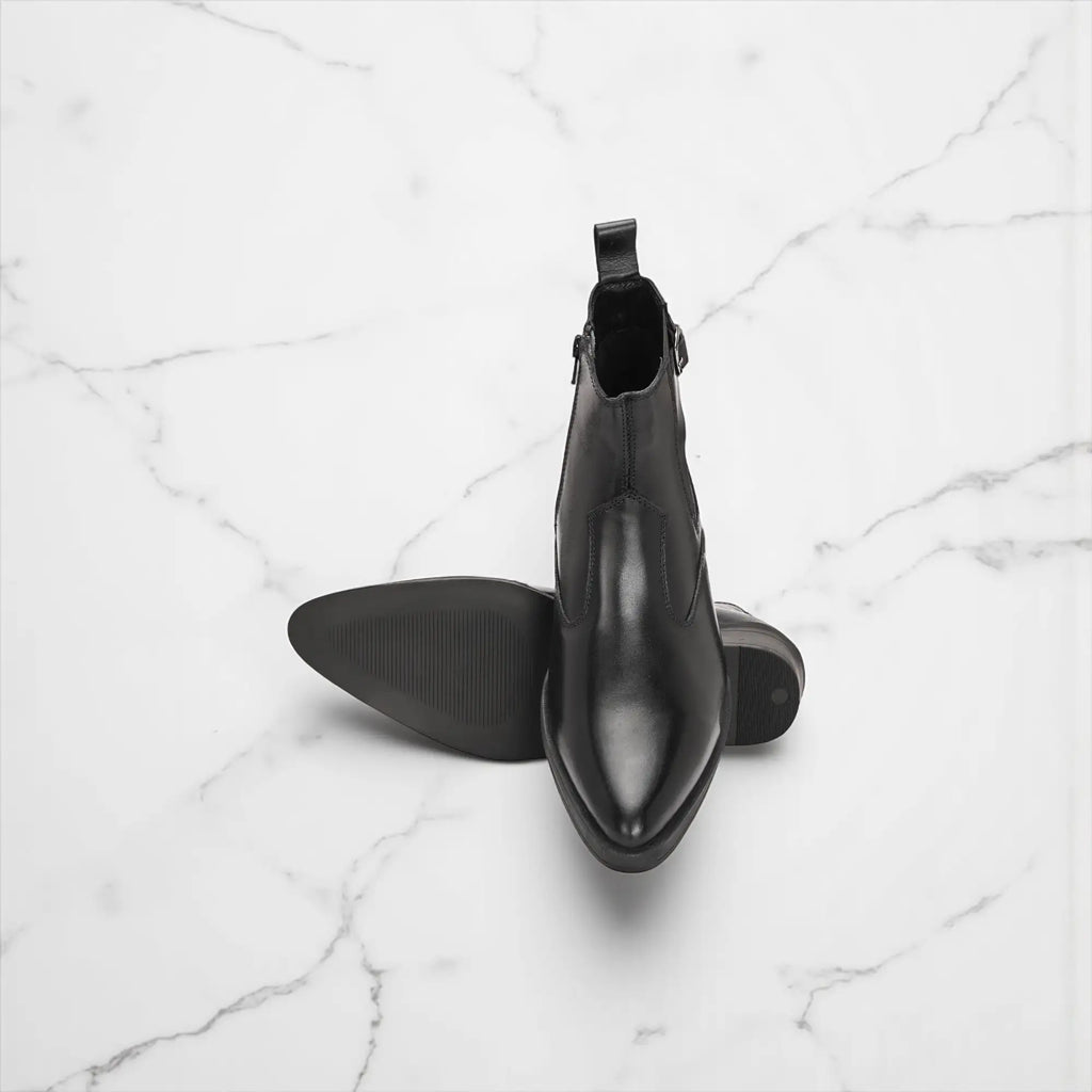 Vortex black