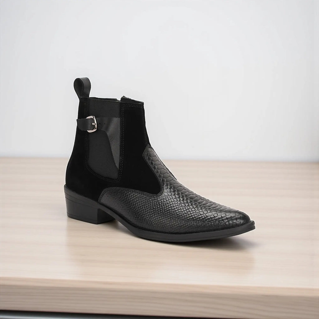 Verola black