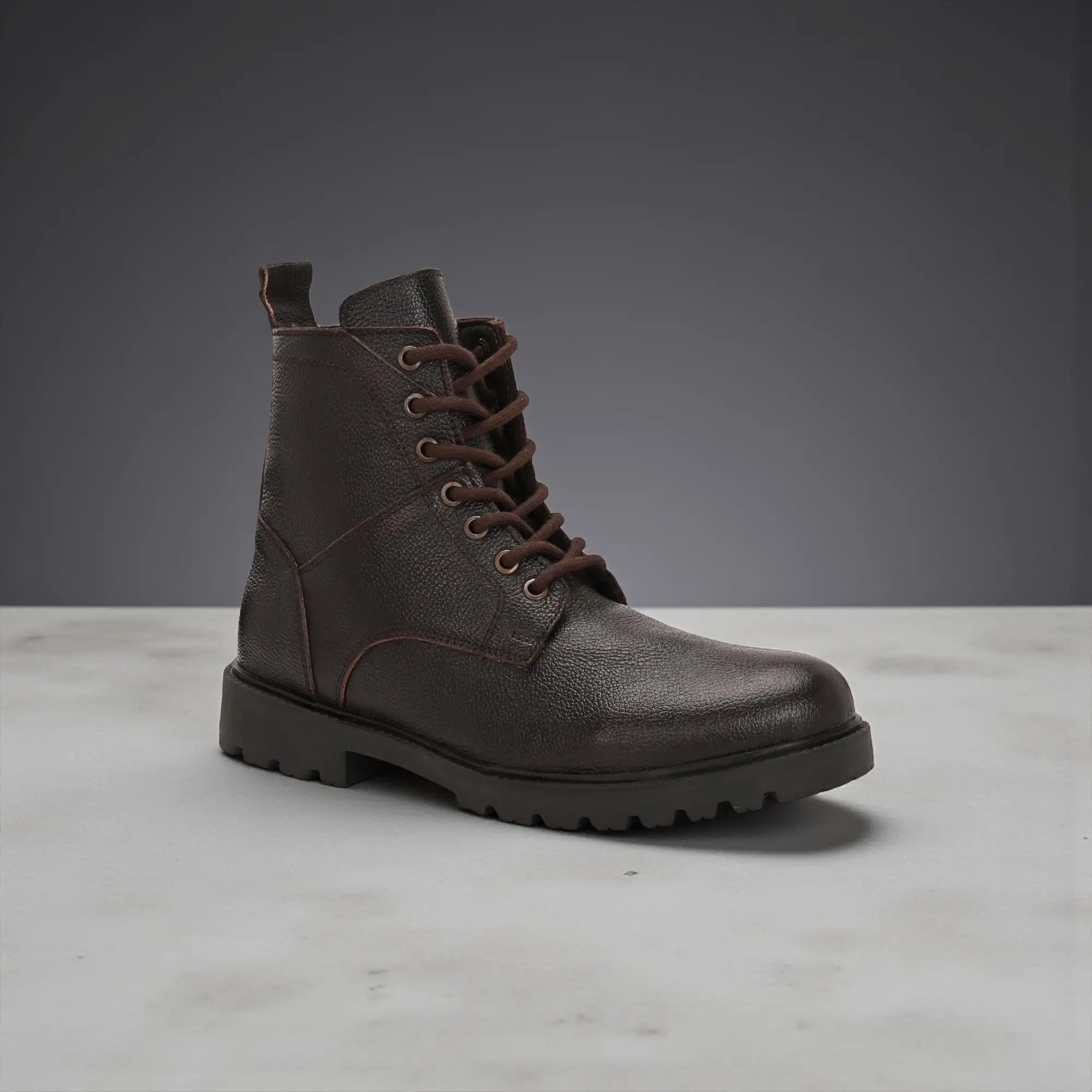 Rogue Brown