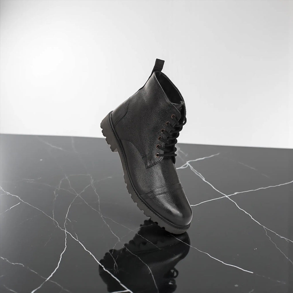 Marcell black