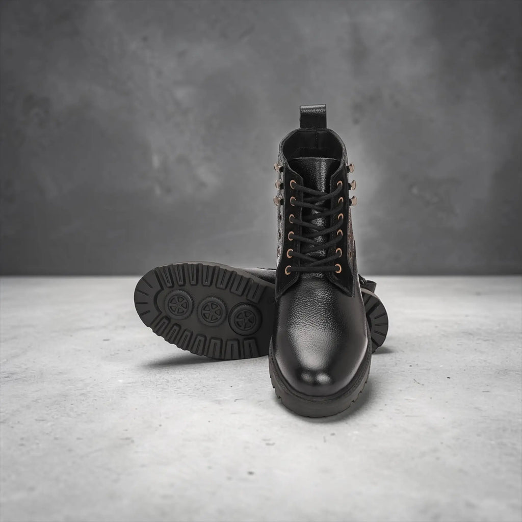Vanguard black