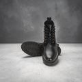 Vanguard black
