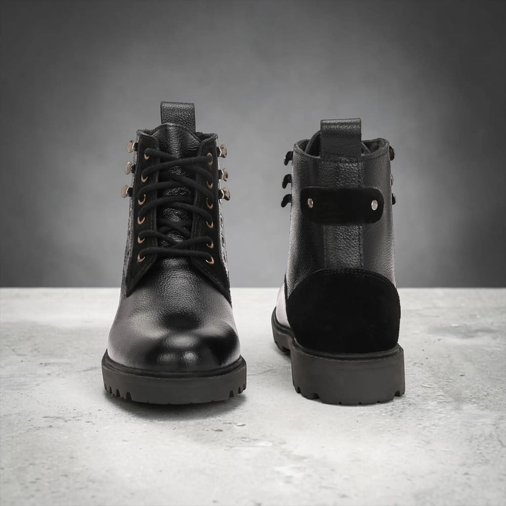 Vanguard black