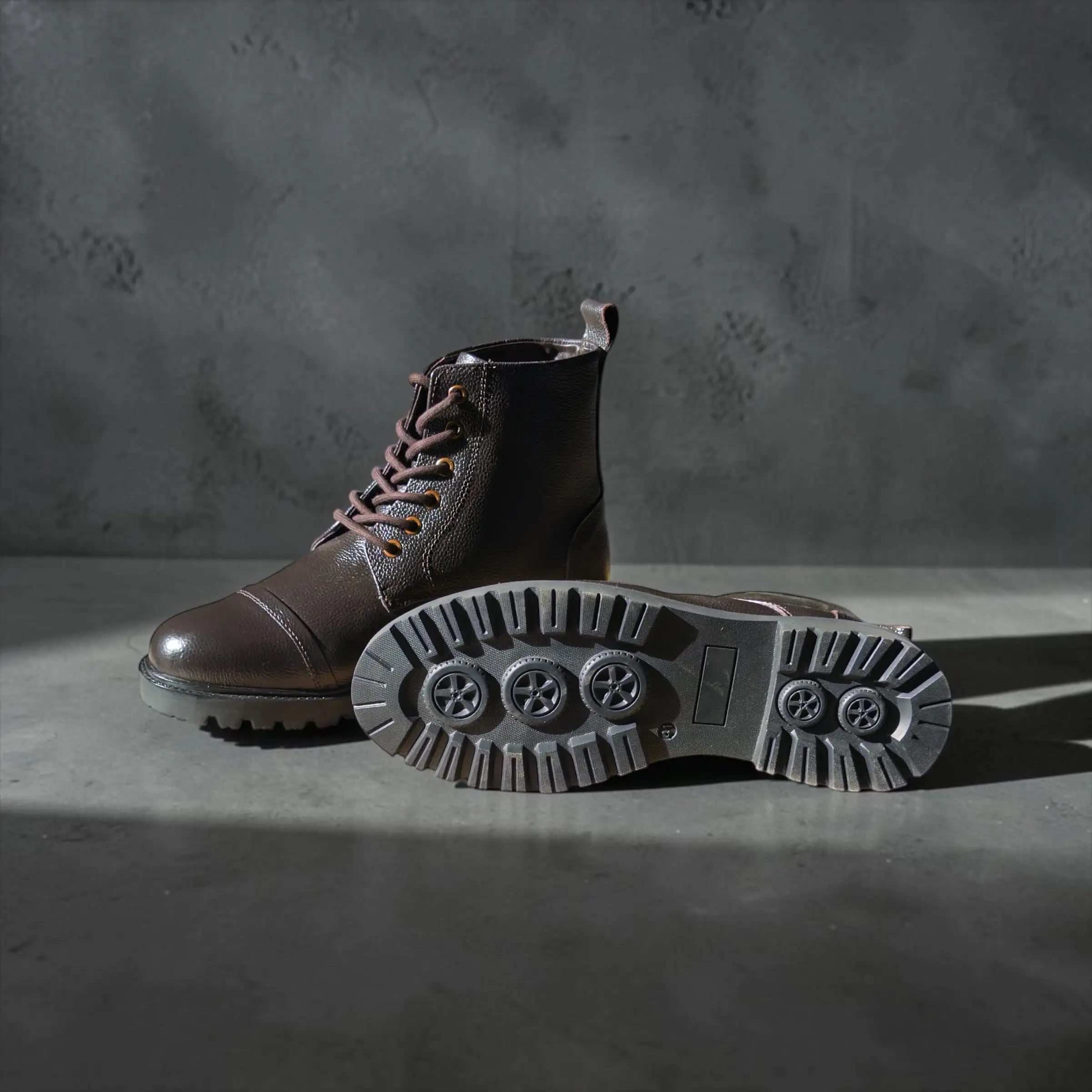 Marcell brown